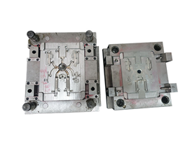 Alloy mold