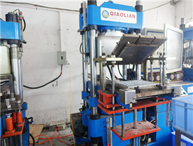 Silicone Machine