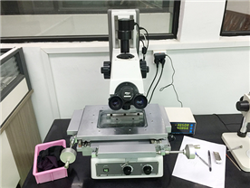 Image measuring instrument