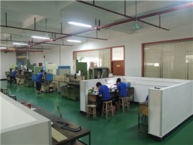 equipment Exhibition