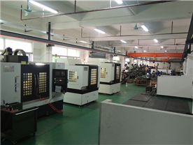 equipment Exhibition