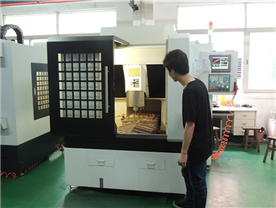 equipment Exhibition