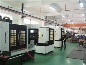 equipment Exhibition