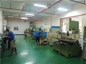 equipment Exhibition