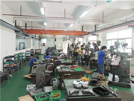 equipment Exhibition