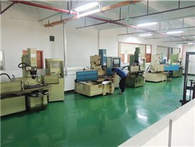 equipment Exhibition